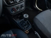 Fiat Punto 1.3 M-Jet Easy S&S