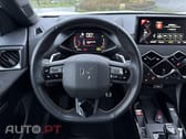 DS DS3 Crossback 1.2 PureTech Performance Line EAT8