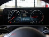 Mercedes-Benz A 180 d AMG Line Aut.