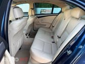 BMW 520 dA Sport