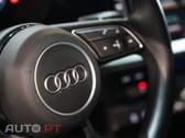 Audi A3 Sportback 1.0 TFSI S tronic