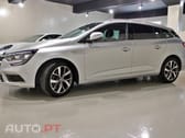 Renault Mégane Sport Tourer 1.5 dCi Bose Edition EDC
