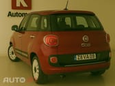 Fiat 500L 0.9 8V TwinAir Lounge Eco S&S