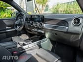 Mercedes-Benz GLB 180 d Progressive