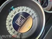Mercedes-Benz C 200 Station CDI DPF BlueEFFICIENCY SPORT EDITION