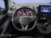 Opel Combo 1.5 CDTi L1H1 Elegance Plus