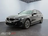 BMW 320 e Touring xDrive Aut.