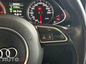 Audi A4 Avant 2.0 TDI Business Line S-line