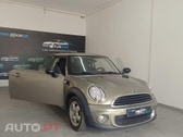 MINI Cooper ONE D