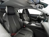 Peugeot 508 SW 1.5 BlueHDi Allure Pack EAT8