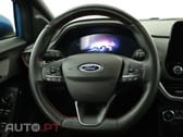 Ford Puma Puma 1.0 EcoBoost MHEV ST-Line