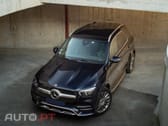 Mercedes-Benz GLE de 4Matic