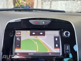 Renault Clio 0.9 TCE GT Line