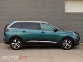 Peugeot 5008 1.6 BlueHDi Allure J17