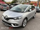 Renault Grand Scénic BLUE dCi 120 BLACK EDITION