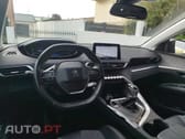 Peugeot 5008 1.2 PureTech Allure Grip Control