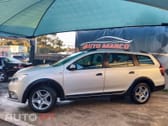 Dacia Logan MCV 0.9 TCe Stepway
