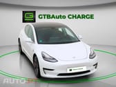 Tesla Model 3 I.V.A DEDUTÍVEL Standard RWD Plus
