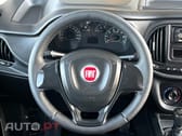 Fiat Doblo Maxi