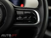 Fiat 500e Passion