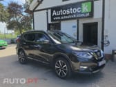 Nissan X-Trail 1.6 dCi Tekna Pele Camel