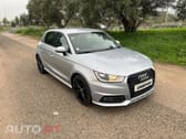 Audi A1 1.4 TDI (ultra) S tronic