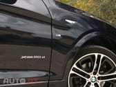 BMW X4 20 d xDrive Pack M Auto