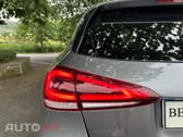 Mercedes-Benz A 250 e AMG Line