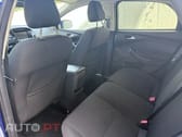 Ford Focus 1.0 EcoBoost S&S COOL&CONNECT DESIGN