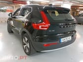 Volvo XC40 1.5 T5 PHEV Inscription Expression