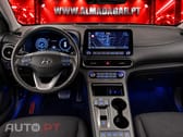 Hyundai Kauai 64 kWh Premium