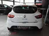 Renault Clio 1.5 dCi Limited