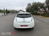Nissan Leaf Acenta