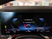 BMW i7 xDrive60 Pack Desportivo M