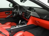 BMW 420 d Pack M Auto