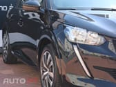 Peugeot E-208 Active Pack
