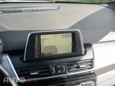 BMW 218 d Pack M Auto