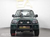 Suzuki Jimny 1.3 16V Canvas Top