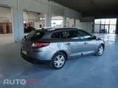 Renault Mégane Sport Tourer 1.5 dCi Dynamique