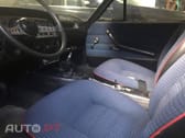 Fiat 124 Sport Coupe