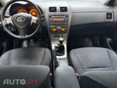 Toyota Corolla Sol
