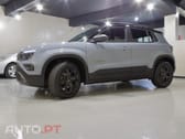 Jeep Avenger 1.2 4xe HIBRIDO MHEV eAWD NORTH FACE EDIÇÃO LIMITADA ONE OF 4806