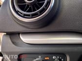 Audi A3 Sportback 1.6 TDI Attraction