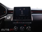 Renault Clio 1.0 TCe RS Line