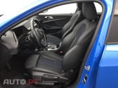 BMW 118 i Aut. M Sport