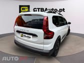 Dacia Jogger bifuel 7L 