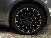 Fiat 500e La Prima