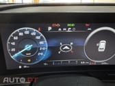 Kia Sportage 1.6 T-GDi HEV Tech