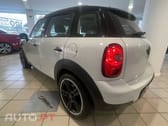MINI Countryman Cooper D Park Lane Chili