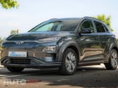 Hyundai Kauai 64 kWh Premium